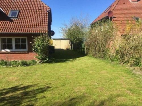 Sommerhus - 5 personer -  - 23769 - Westermarkelsdorf