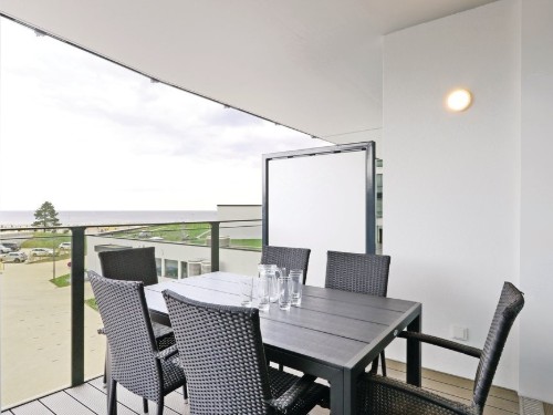 Ferielejlighed - 6 personer -  - Am Leuchtenfeld 5, Whg - High End Travemünde - 23570 - Lübeck Travemünde