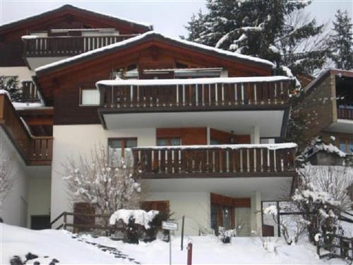 Holiday apartment - 6 persons -  - Laax - 7031