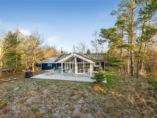 Sommerhus - 8 personer -  - Havrevej - Gedesby - 4874 - Gedser