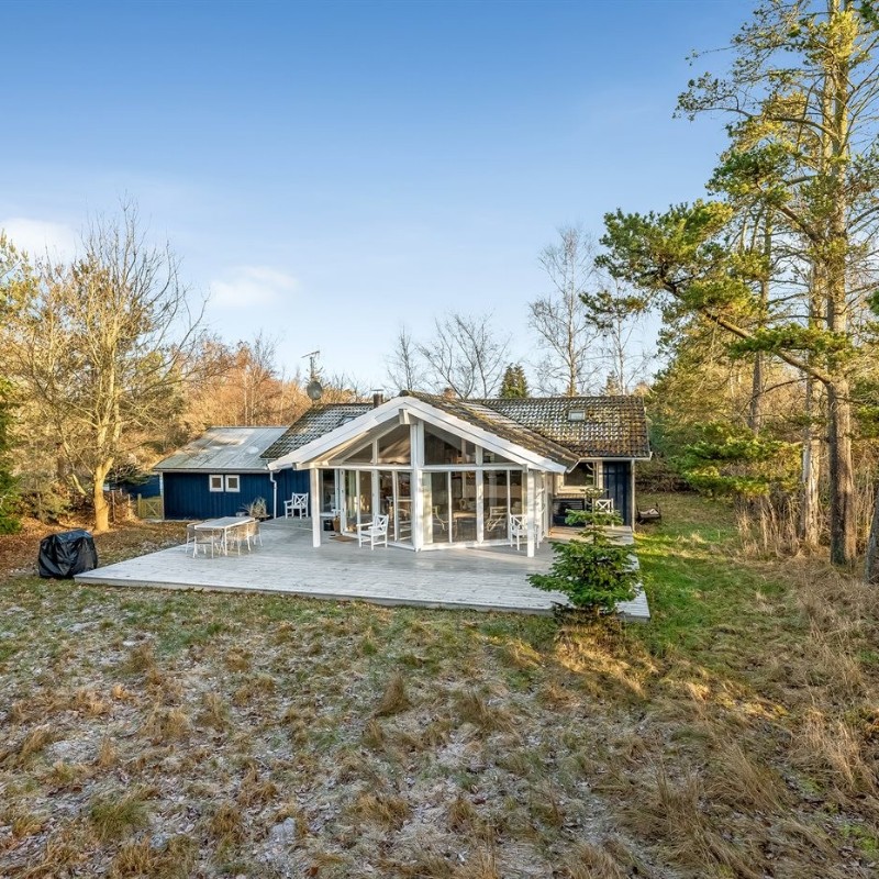 Ferienhaus - 8 Personen -  - Havrevej - Gedesby - 4874 - Gedser