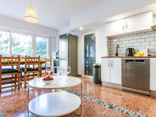 Ferieleilighet - 4 personer -  - 08370 - Calella