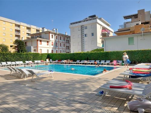 Holiday Home/Apartment - 5 persons -  - 30020 - Bibione Spiaggia