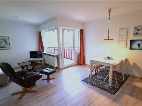 Ferielejlighed - 2 personer -  - Cuxhavener Str. - 27476 - Duhnen