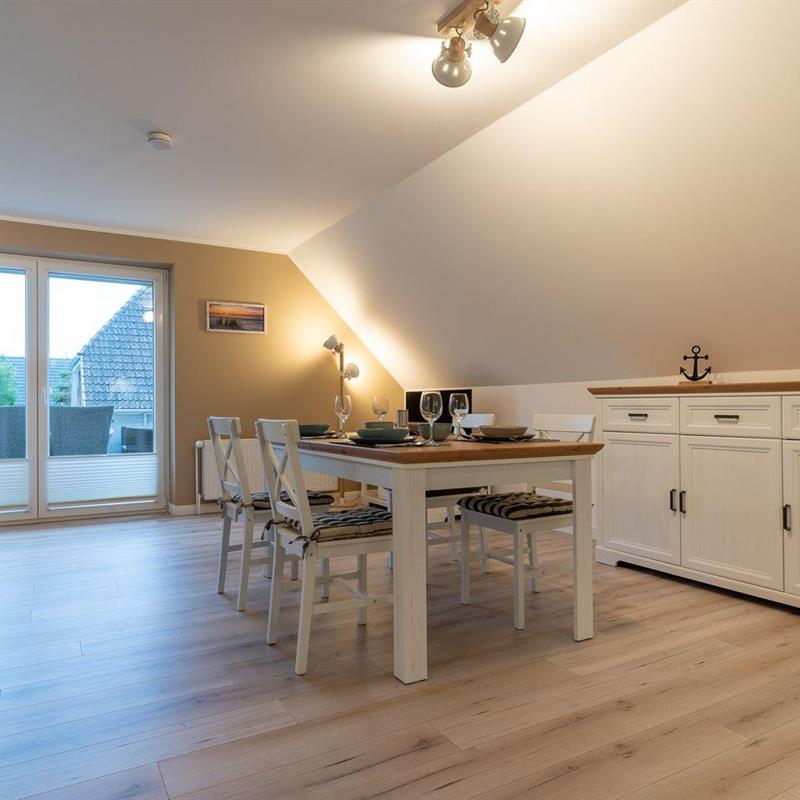 Ferielejlighed - 4 personer -  - Helgoländer Straße - 25826 - St. Peter-Ording