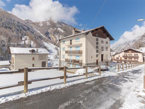 Feriehus / leilighet - 7 personer -  - Fraz. Epinel - Cogne - 11012 - Cogne Ao