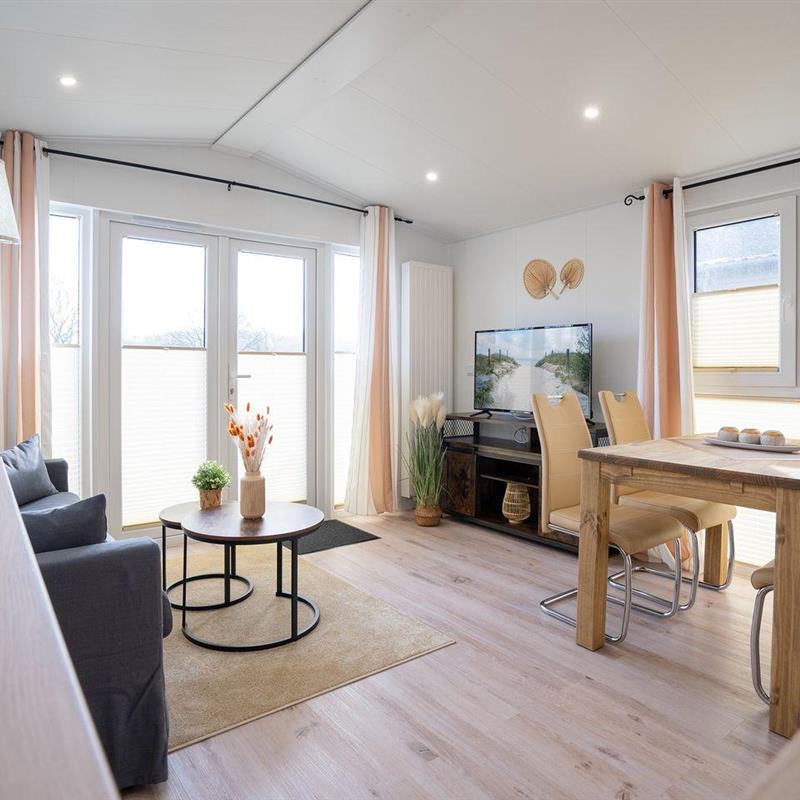 Sommerhus - 4 personer -  - Bormwiese - 23683 - Scharbeutz