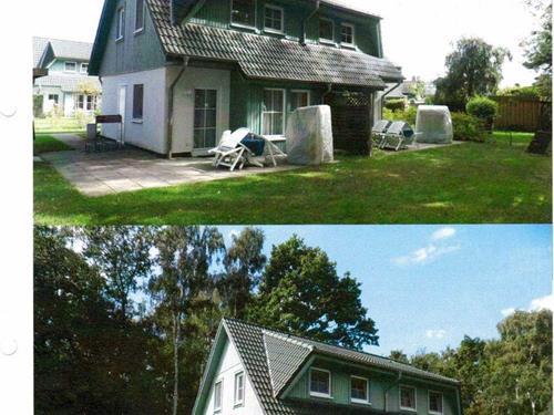 Feriecenter - 5 personer -  - Kiefernweg - 17454 - Zinnowitz