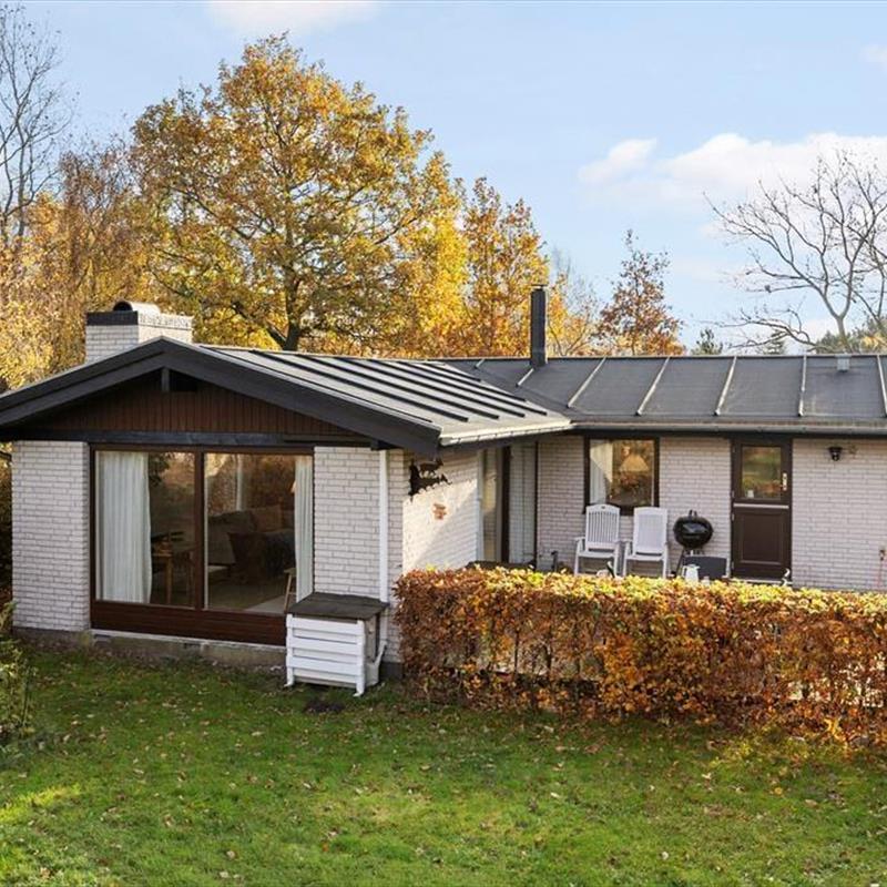 Ferienhaus - 6 Personen -  - Gyvelvej - Reersö - 4281 - Görlev