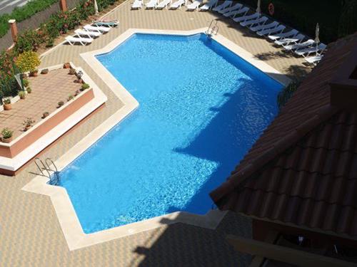 Holiday Home/Apartment - 7 persons -  - 21409 - Isla Canela