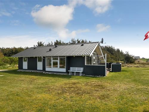 Feriehus - 4 personer -  - Fourmivej - Vrist - 7673 - Harboøre