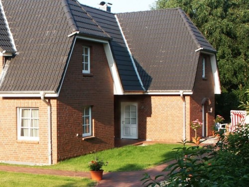 Sommerhus - 3 personer -  - 25946 - Nebel\/Süddorf