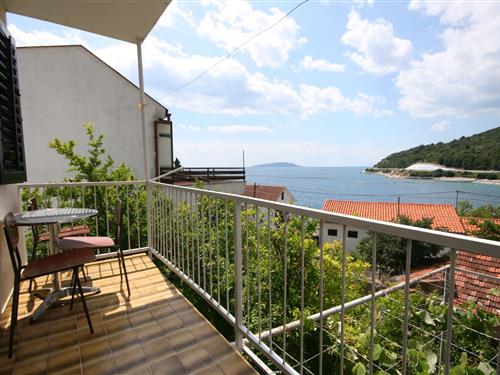 Holiday Home/Apartment - 5 persons -  - Podaca - 21335 - Podaca