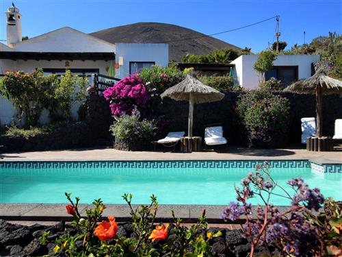 Ferieleilighet - 4 personer -  - La Asomada - 35571