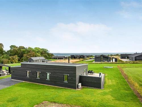 Sommerhus - 6 personer -  - Bramsensgårdvej - Kelstrup - 6100 - Haderslev