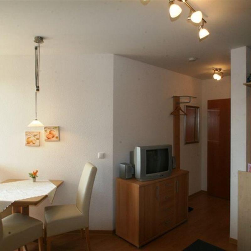 Ferielejlighed - 4 personer -  - Friedensstr. - 18181 - Graal-Müritz