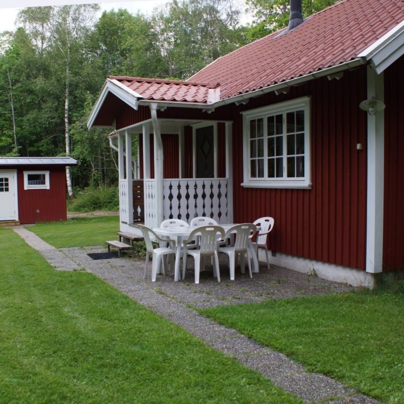 Sommerhus - 7 personer -  - 512 91 - Sexdrega