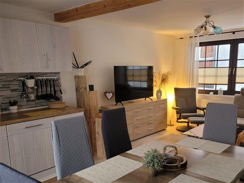 Feriehus - 6 personer -  - Bad Sülze - 18334