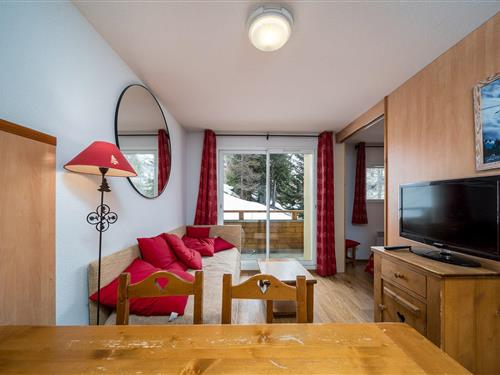 Ferielejlighed - 6 personer -  - 04260 - Allos