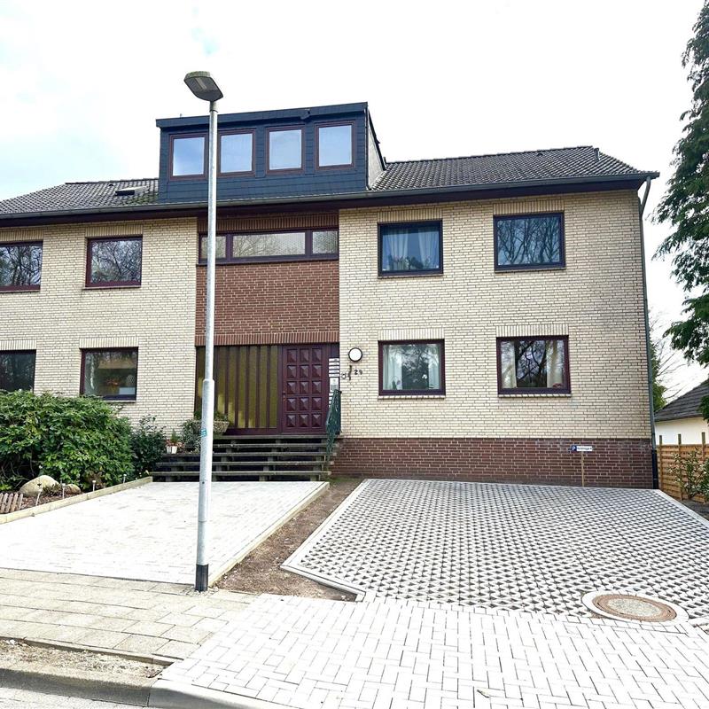 Ferielejlighed - 2 personer -  - Schaftrift - 29640 - Schneverdingen