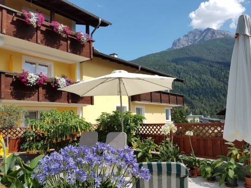 Ferienhaus - 4 Personen -  - 6166 - Fulpmes Im Stubaital