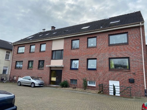 Ferielejlighed - 3 personer -  - Schaarreihe - 26389 - Wilhelmshaven