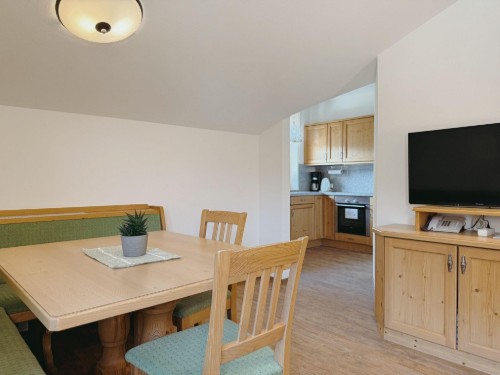 Holiday apartment - 3 persons -  - Schieddorf - 5611 - Großarl