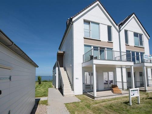 Ferielejlighed - 4 personer -  - Albatrosplatz - Sternschnuppe, Ostseeresort Olpenitz - 24376 - Olpenitz