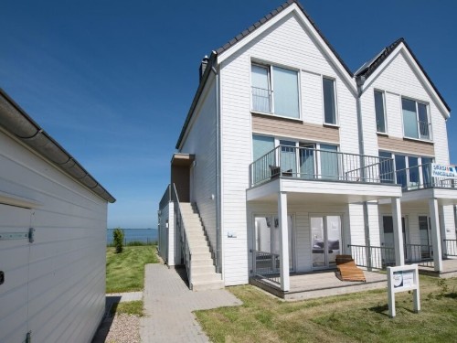 Ferienwohnung - 4 Personen -  - Albatrosplatz - Sternschnuppe, Ostseeresort Olpenitz - 24376 - Olpenitz