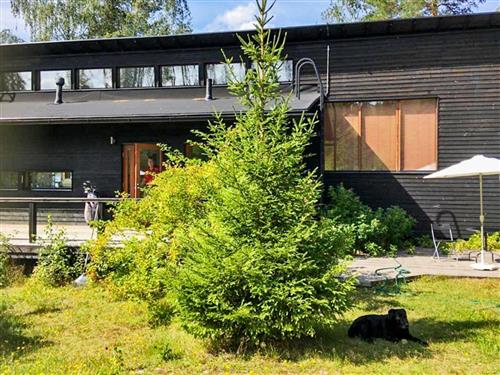 Semesterhus/Semesterlägenhet - 10 personer -  - Mikkeli - 52420