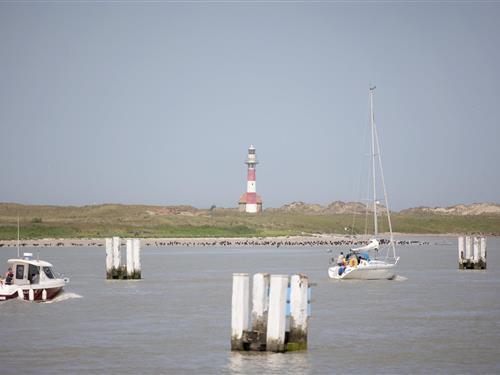 Semesterlägenhet - 4 personer -  - 8620 - Nieuwpoort