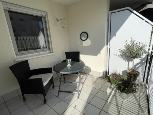 Sommerhus - 4 personer -  - 67487 - Maikammer