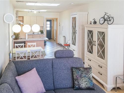 Ferieleilighet - 2 personer -  - Barthestrasse - 18356 - Barth