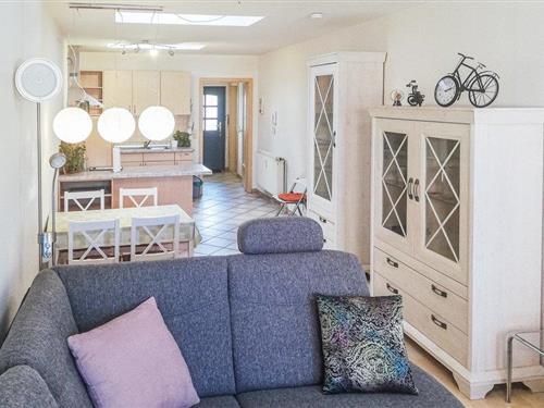 Ferielejlighed - 2 personer -  - Barthestrasse - 18356 - Barth