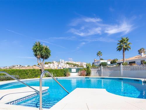 Ferienhaus - 4 Personen -  - 29649 - Mijas