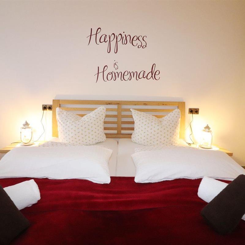 Ferielejlighed - 4 personer -  - Amrumer Str. - 25761 - Büsum