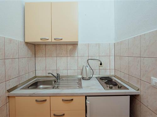 Holiday apartment - 2 persons -  - 21320 - Baška Voda