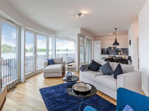 Ferielejlighed - 2 personer -  - Bahnhofsweg - 24376 - Kappeln