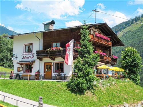 Holiday Home/Apartment - 23 persons -  - Stumm Im Zillertal - 6276