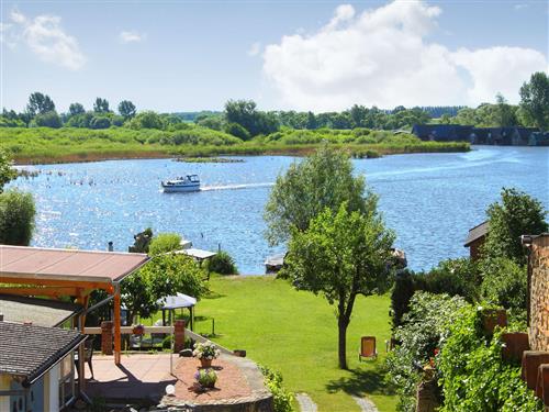 Ferieleilighet - 2 personer -  - Straße des Friedens - 17207 - Röbel-Müritz