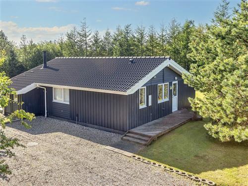 Sommerhus - 6 personer -  - Marthasvej - Trend - 9670 - Løgstør