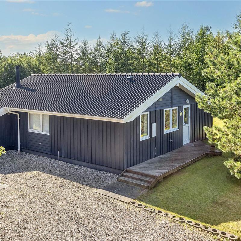 Ferienhaus - 6 Personen -  - Marthasvej - Trend - 9670 - Lögstör