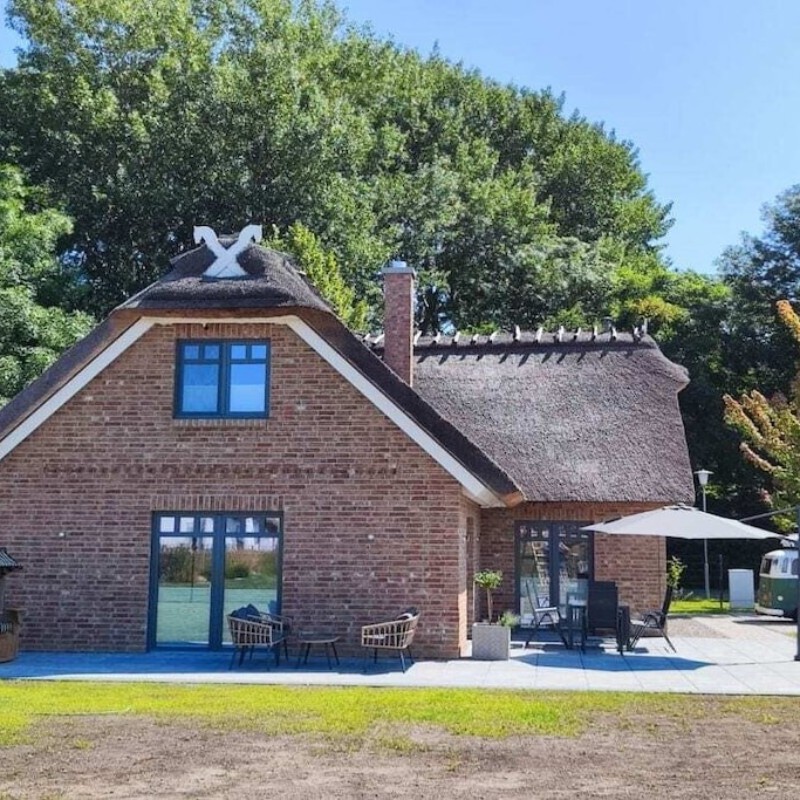 Sommerhus - 6 personer -  - 18574 - Mellnitz Hof