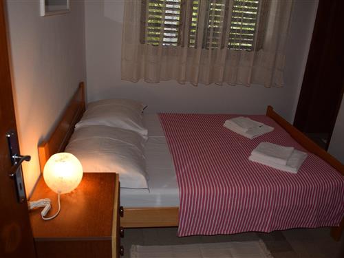 Holiday apartment - 4 persons -  - Lovište - 20269 - Lovište