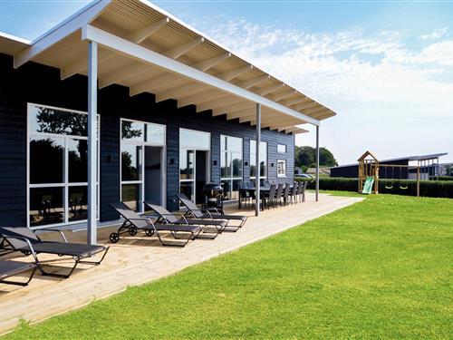 Sommerhus - 12 personer -  - Podehaven - Sandersvig - 6100 - Haderslev