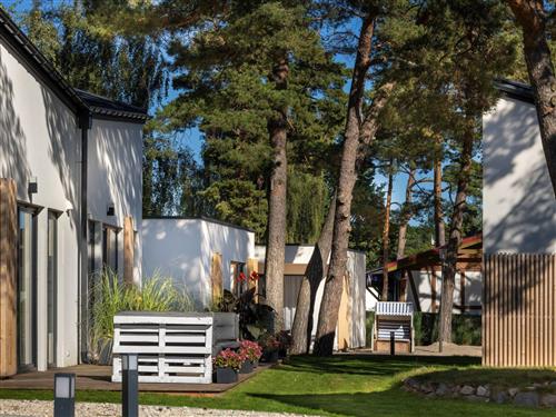 Sommerhus - 6 personer -  - Rewal - 72-344