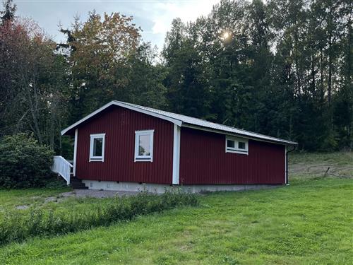  - 10 personer -  - Stensviken - 65598 - Molkom