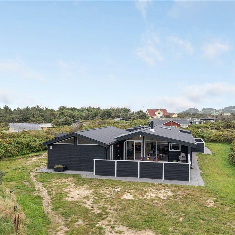 Ferienhaus - 6 Personen -  - Decembervej - Nörlev - 9800 - Hjörring