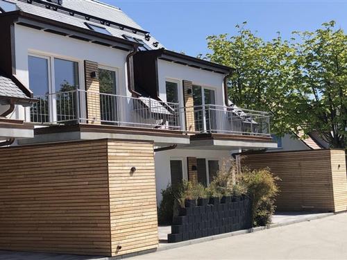 Feriehus - 4 personer -  - 18375 - Prerow