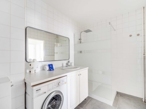 Ferielejlighed - 2 personer -  - 75016 - Paris